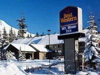 Best Western Mount Hood Inn Government Camp