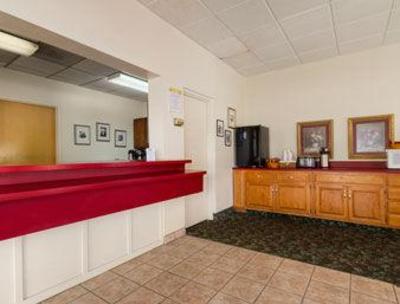 фото отеля Days Inn Middlesboro