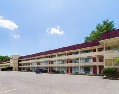 фото отеля Days Inn Middlesboro