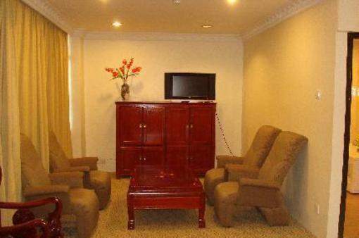 фото отеля De Choice Hotel Tawau