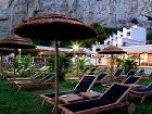 фото отеля Hotel & Resort Sea Club Conca Azzurra