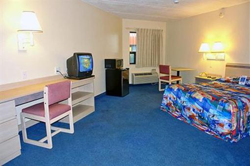 фото отеля Motel 6 Buffalo - Amherst