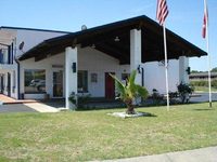 Americas Best Value Inn-St. George
