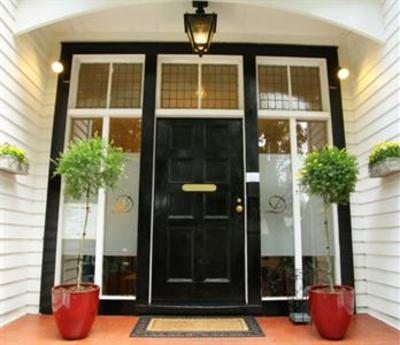 фото отеля The Devereux Boutique Hotel