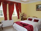 фото отеля Connemara Country Lodge Bed and Breakfast