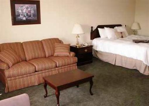 фото отеля Hampton Inn Paris/Ky Lake Area