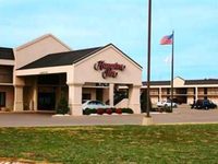 Hampton Inn Paris/Ky Lake Area