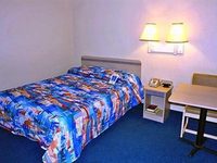 Motel 6 Oceanside
