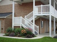 Valley Suites Extended Stay Hotel Harrisonburg