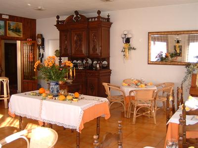 фото отеля Hostal Residencia Catalina