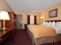 BEST WESTERN Markita Inn