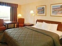 Comfort Inn Franklin (Virginia)