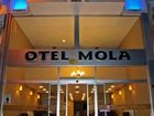 фото отеля Mola Hotel Sinop