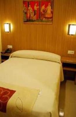 фото отеля Hostal Acueducto Los Milagros