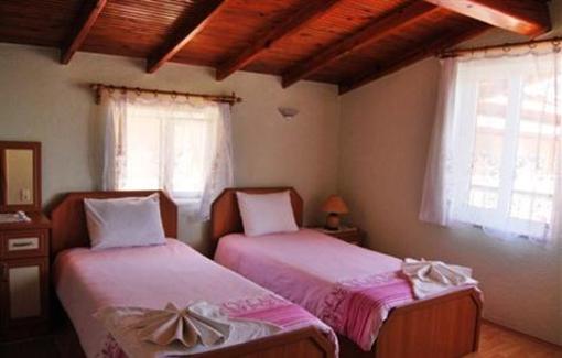 фото отеля Likya Pension