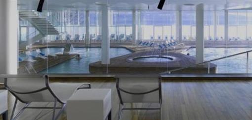 фото отеля Novi Spa Hotel & Resort
