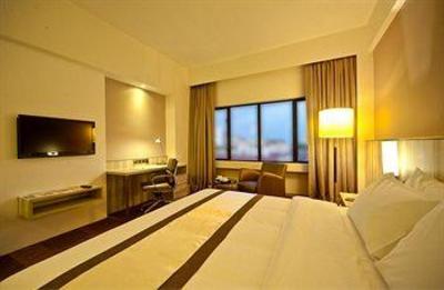 фото отеля Sunway Hotel Seberang Jaya