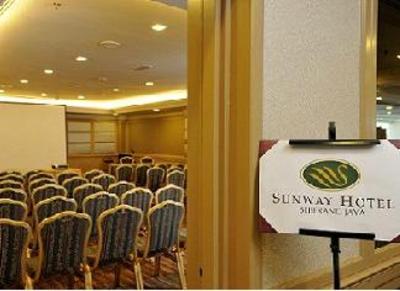 фото отеля Sunway Hotel Seberang Jaya