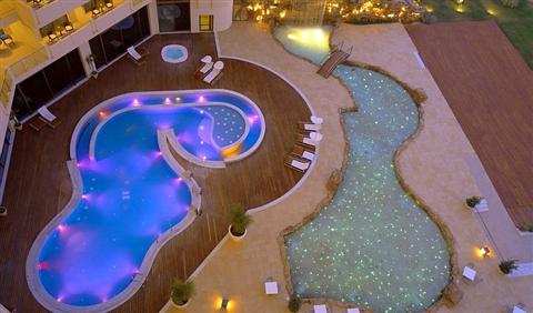 фото отеля Elysium Resort & Spa