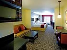 фото отеля Holiday Inn Express Hotel & Suites Uvalde
