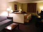 фото отеля Luxury Inn & Suites Troy (Missouri)