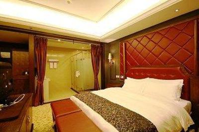 фото отеля Jinkadao Hotel