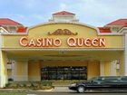 фото отеля Casino Queen Hotel and Casino