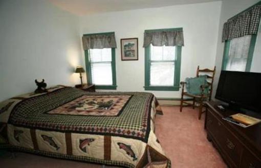 фото отеля The Village House Bed and Breakfast Jackson (New Hampshire)