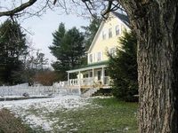 The Village House Bed and Breakfast Jackson (New Hampshire)