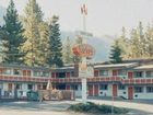 фото отеля Tahoe Queen Motel