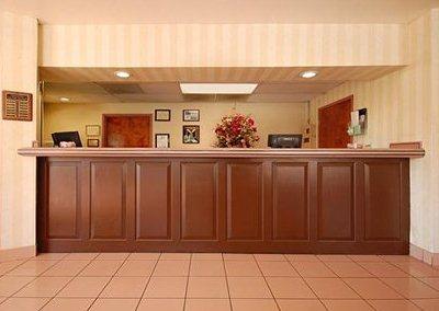 фото отеля Quality Inn & Suites Orangeburg