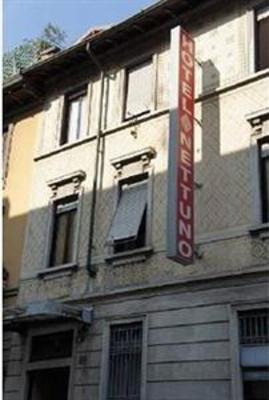 фото отеля Nettuno Hotel Milan