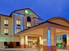 фото отеля Holiday Inn Express Hotel & Suites Newton Sparta