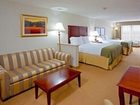 фото отеля Holiday Inn Express Hotel & Suites Newton Sparta