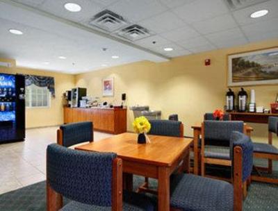 фото отеля Microtel Inn and Suites Dover (Delaware)