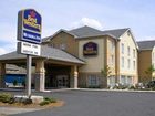 фото отеля BEST WESTERN PLUS Muskoka Inn