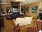 фото отеля BEST WESTERN PLUS Muskoka Inn