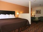 фото отеля Econo Lodge Inn & Suites Santa Fe