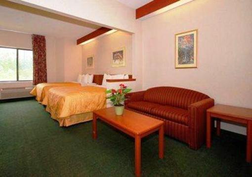 фото отеля Sleep Inn & Suites Ashtabula