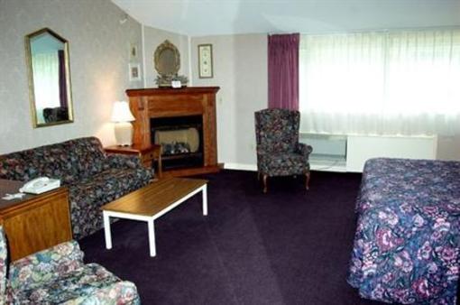 фото отеля Fireside Inn & Suites Waterville