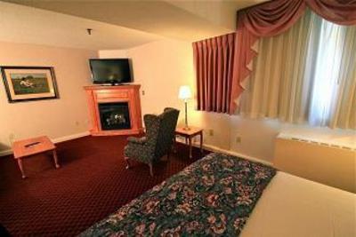 фото отеля Fireside Inn & Suites Waterville