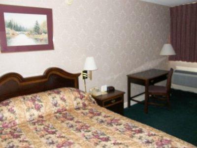 фото отеля Fireside Inn & Suites Waterville