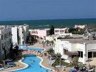 фото отеля Sun Beach Resort Tunis