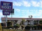 фото отеля Best Budget Inn Fresno (California)