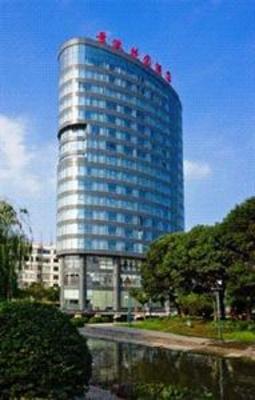 фото отеля King Kong Garden Hotel
