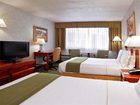 фото отеля Holiday Inn Express Altoona