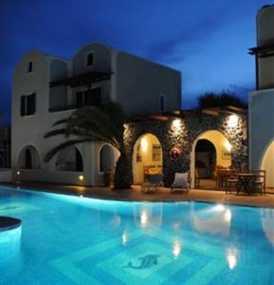 фото отеля Hotel Eleftheria