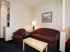 фото отеля Comfort Suites Fort Wayne