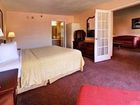 фото отеля Quality Inn & Suites New Port Richey