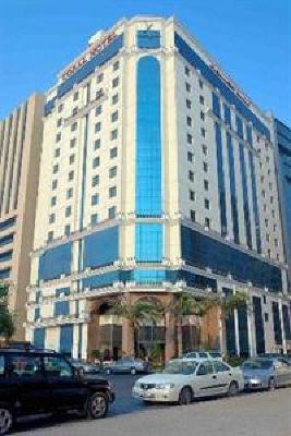 фото отеля Coral Hotel Doha